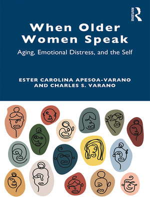 cover image of When Older Women Speak